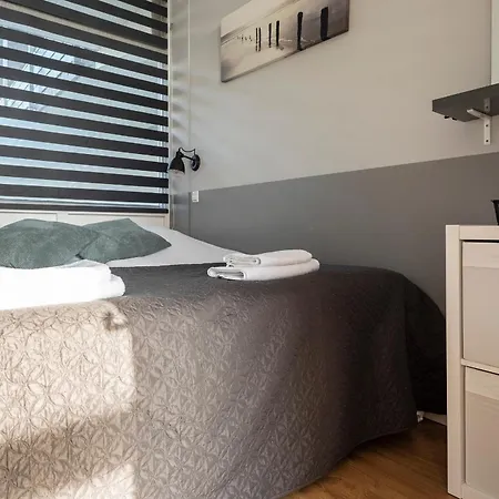 Apartment De Schelp 18, Garden & Free Parking *